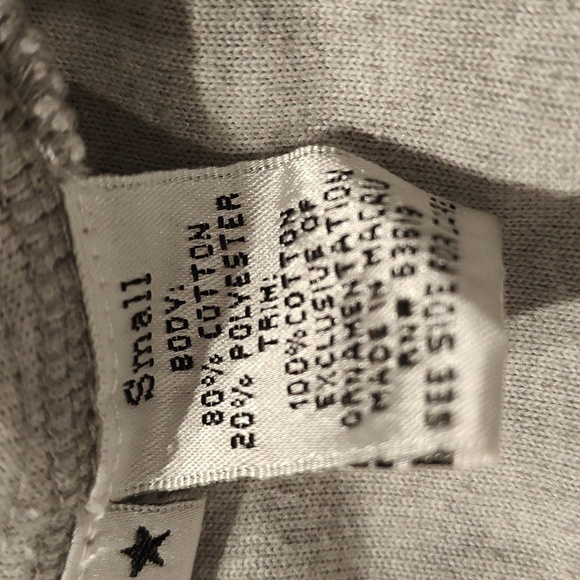 One step up one piece jogger - Picture 11 of 11